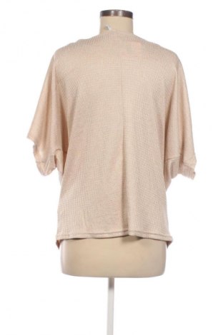 Дамска блуза My Hailys, Размер M, Цвят Бежов, Цена 6,13 €