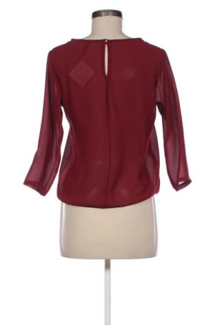 Női blúz My Hailys, Méret S, Szín Piros, Ár 4 132 Ft