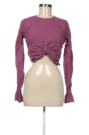 Дамска блуза My Jewellery, Размер M, Цвят Лилав, Цена 4,60 €