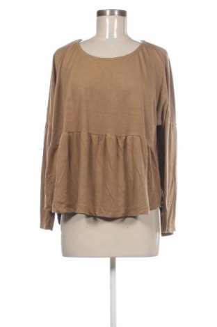 Damen Shirt My Style, Größe M, Farbe Braun, Preis € 4,99