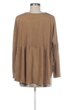 Damen Shirt My Style, Größe M, Farbe Braun, Preis € 4,99