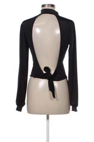 Női blúz NA-KD, Méret M, Szín Fekete, Ár 3 189 Ft