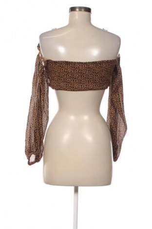 Damen Shirt NA-KD, Größe S, Farbe Mehrfarbig, Preis 7,99 €