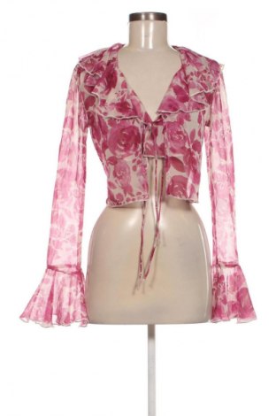 Női blúz NA-KD, Méret S, Szín Sokszínű, Ár 3 029 Ft