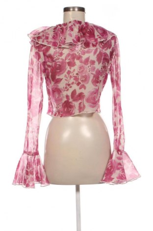 Női blúz NA-KD, Méret S, Szín Sokszínű, Ár 3 029 Ft