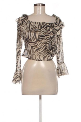 Női blúz NA-KD, Méret S, Szín Sokszínű, Ár 3 029 Ft