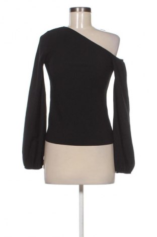 Női blúz NA-KD, Méret XS, Szín Fekete, Ár 7 025 Ft