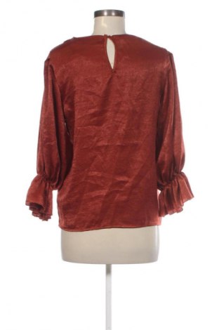 Damen Shirt NA-KD, Größe M, Farbe Rot, Preis € 7,99