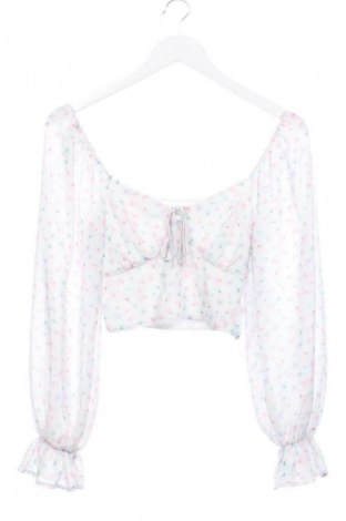 Damen Shirt NA-KD, Größe XS, Farbe Mehrfarbig, Preis € 7,99