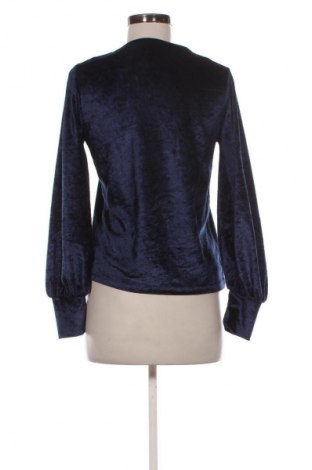 Női blúz NA-KD, Méret S, Szín Kék, Ár 3 099 Ft