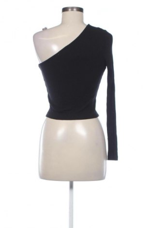 Damen Shirt NA-KD, Größe M, Farbe Schwarz, Preis € 8,99