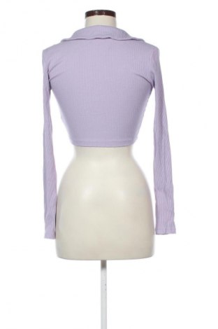 Női blúz NA-KD, Méret S, Szín Lila, Ár 2 839 Ft