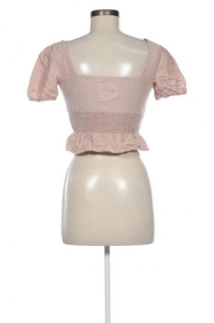 Női blúz NA-KD, Méret XS, Szín Bézs, Ár 5 785 Ft