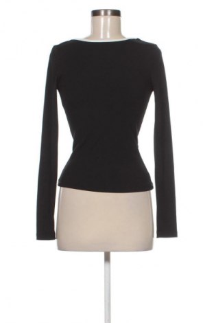 Damen Shirt NA-KD, Größe S, Farbe Schwarz, Preis € 17,00