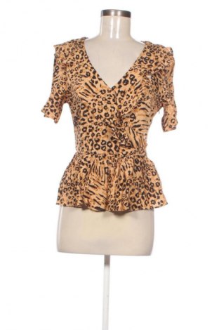 Női blúz NA-KD, Méret S, Szín Sokszínű, Ár 5 700 Ft