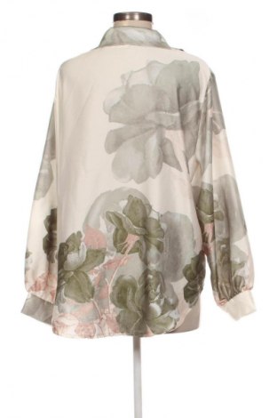 Damen Shirt NEW COLLECTION, Größe XXL, Farbe Mehrfarbig, Preis € 19,99