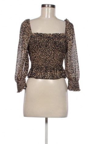 Női blúz NEW COLLECTION, Méret XXS, Szín Sokszínű, Ár 4 159 Ft