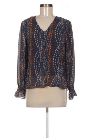 Damen Shirt NEW COLLECTION, Größe L, Farbe Mehrfarbig, Preis 8,99 €