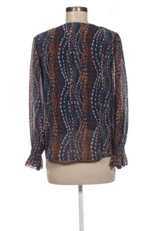 Damen Shirt NEW COLLECTION, Größe L, Farbe Mehrfarbig, Preis 8,99 €