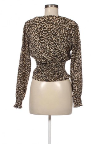 Damen Shirt NEW COLLECTION, Größe XS, Farbe Mehrfarbig, Preis € 10,99