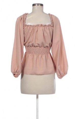 Damen Shirt NEW COLLECTION, Größe M, Farbe Braun, Preis € 7,99