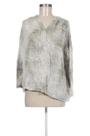 Dámská halenka NEW COLLECTION, Velikost L, Barva Vícebarevné, Cena  179,00 Kč