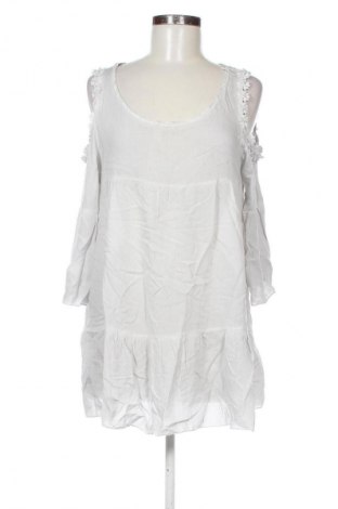 Дамска блуза NEW COLLECTION, Размер M, Цвят Сив, Цена 6,13 €