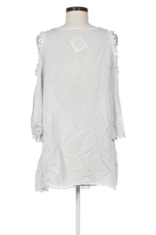 Дамска блуза NEW COLLECTION, Размер M, Цвят Сив, Цена 6,13 €