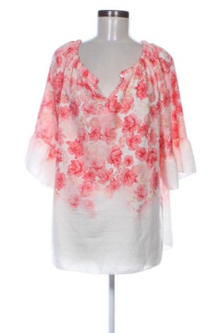 Dámská halenka NEW COLLECTION, Velikost XL, Barva Vícebarevné, Cena  391,00 Kč