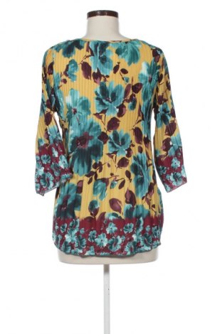 Damen Shirt NEW COLLECTION, Größe L, Farbe Mehrfarbig, Preis 8,99 €