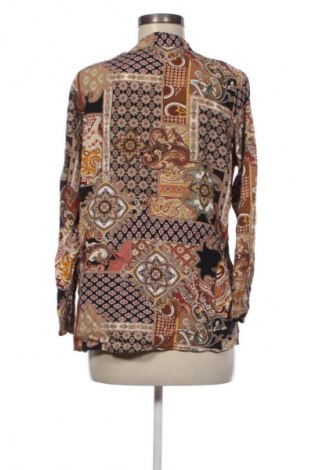 Дамска блуза NEW COLLECTION, Размер XL, Цвят Многоцветен, Цена 10,22 €