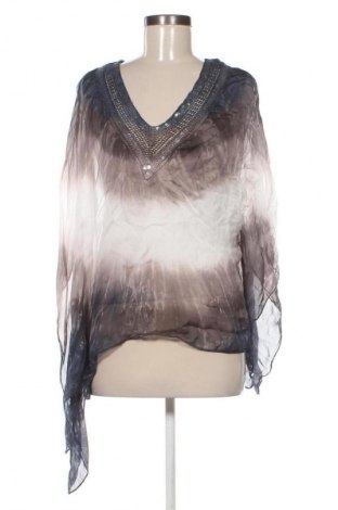 Damen Shirt NEW COLLECTION, Größe M, Farbe Mehrfarbig, Preis € 13,81