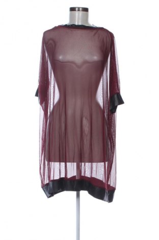 Női blúz NEW COLLECTION, Méret XXL, Szín Piros, Ár 5 702 Ft