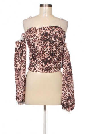 Damen Shirt NEW COLLECTION, Größe M, Farbe Mehrfarbig, Preis € 23,99