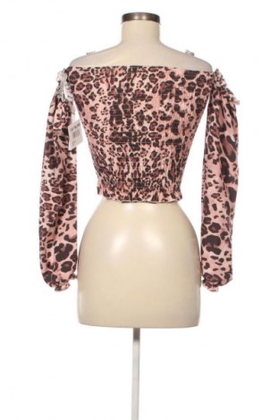 Damen Shirt NEW COLLECTION, Größe M, Farbe Mehrfarbig, Preis € 23,99
