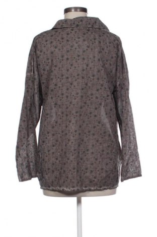 Дамска блуза NEW COLLECTION, Размер XL, Цвят Многоцветен, Цена 10,22 €