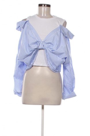 Női blúz NEW COLLECTION, Méret M, Szín Sokszínű, Ár 7 025 Ft