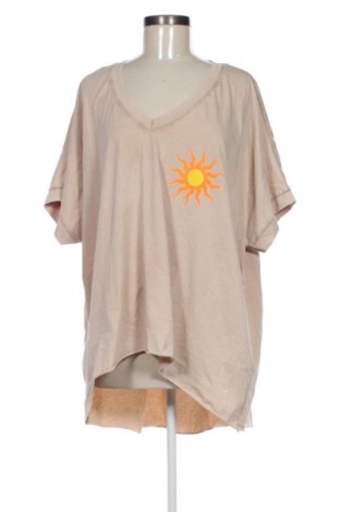 Női blúz NEW COLLECTION, Méret 5XL, Szín Sokszínű, Ár 14 463 Ft