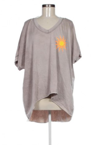 Női blúz NEW COLLECTION, Méret 4XL, Szín Sokszínű, Ár 14 463 Ft