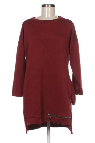 Női blúz NEW COLLECTION, Méret XXL, Szín Piros, Ár 5 785 Ft