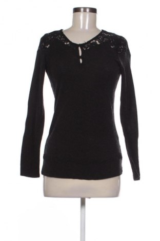 Női blúz Naf Naf, Méret M, Szín Fekete, Ár 7 025 Ft