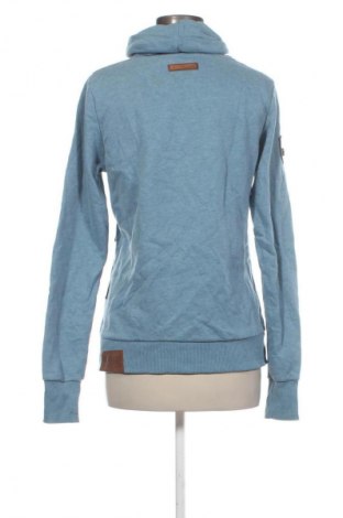 Női blúz Naketano, Méret L, Szín Kék, Ár 7 579 Ft