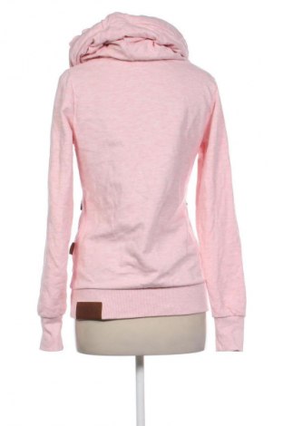 Damen Shirt Naketano, Größe M, Farbe Rosa, Preis 24,54 €