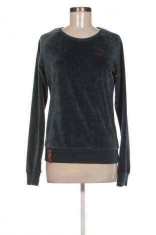 Dámská halenka Naketano, Velikost M, Barva Zelená, Cena  459,00 Kč