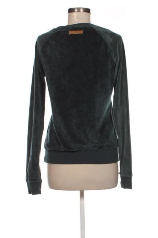 Dámská halenka Naketano, Velikost M, Barva Zelená, Cena  459,00 Kč