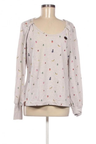 Damen Shirt Naketano, Größe XL, Farbe Mehrfarbig, Preis € 23,99