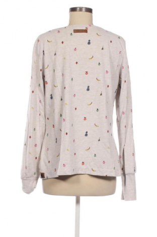 Damen Shirt Naketano, Größe XL, Farbe Mehrfarbig, Preis € 23,99