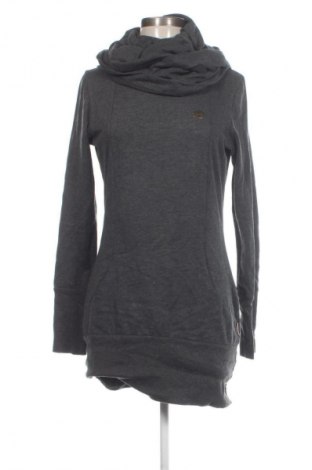 Dámska blúza Naketano, Veľkosť M, Farba Sivá, Cena  18,95 €