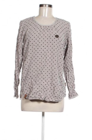 Női blúz Naketano, Méret L, Szín Sokszínű, Ár 9 479 Ft