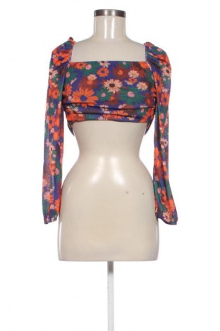 Dámská halenka Nasty Gal, Velikost M, Barva Vícebarevné, Cena  1 115,00 Kč